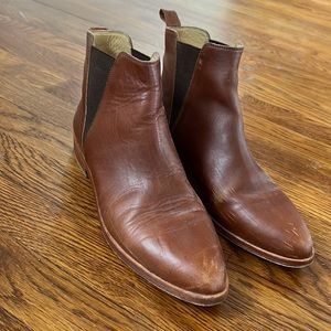 Nisolo Everyday Chelsea Boot